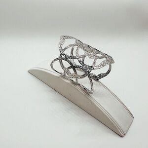 Kendra Scott Roni Silver Cuff Bracelet